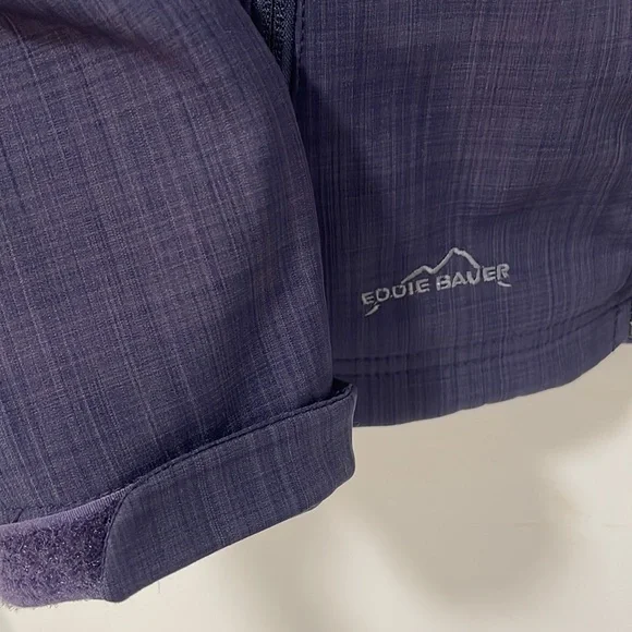 Eddie Bauer Women's Jacket with Direct TV Embroidered Logo - Picture 8 of 8